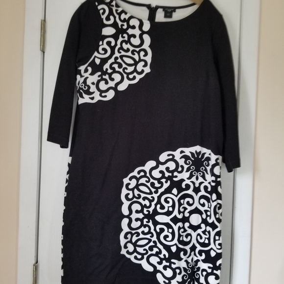 Ann Taylor Dress size LP - Picture 1 of 2